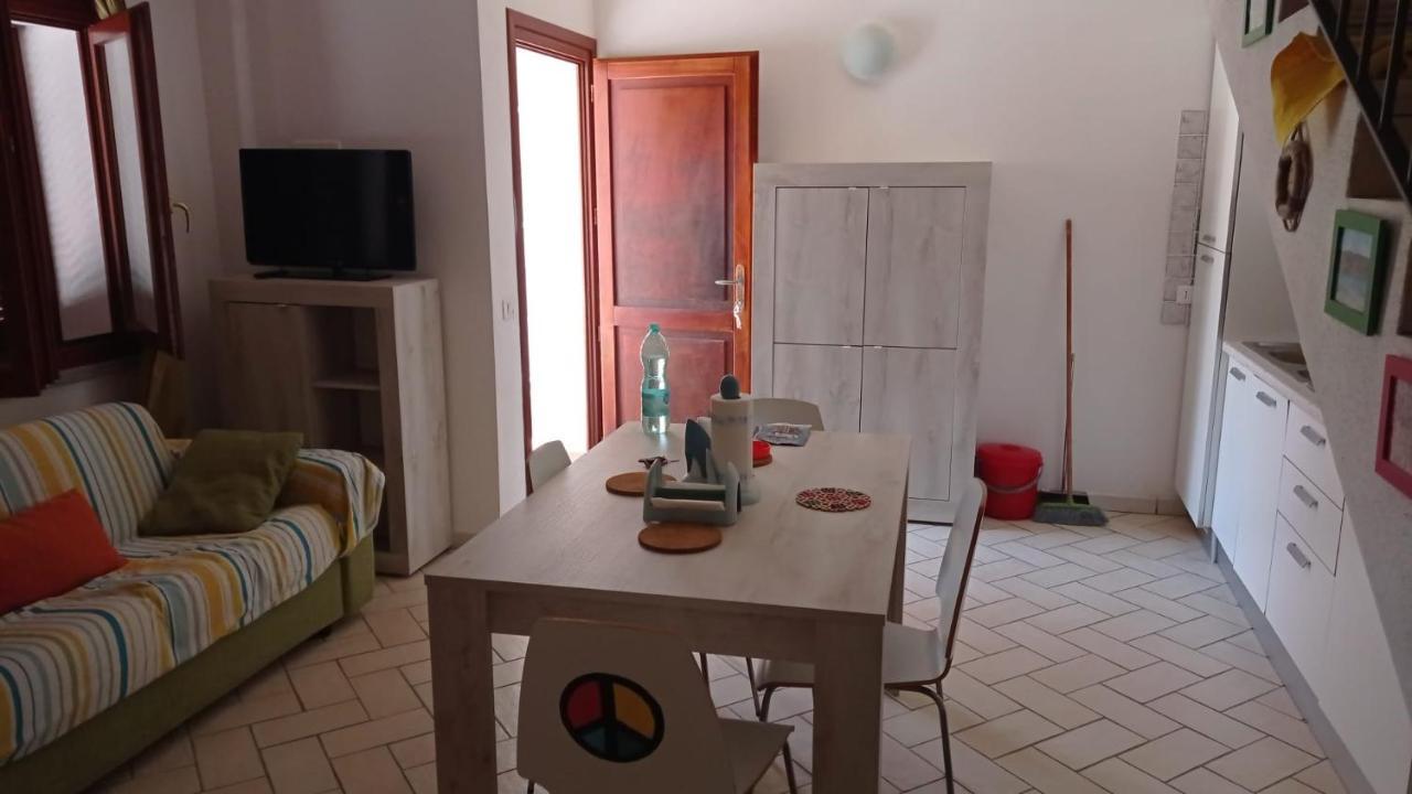 Casa Luna Santa Teresa Gallura Exterior photo